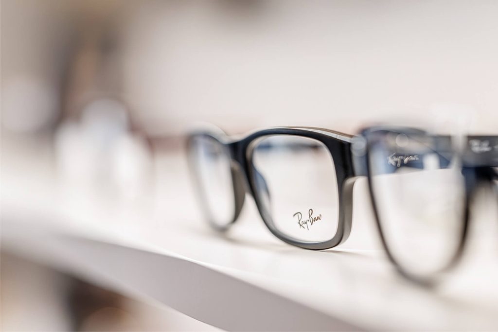 Silmien Optiikka - Optikkoliike kuva