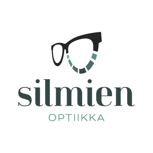 Silmien Optiikka - Sivuston kuvake